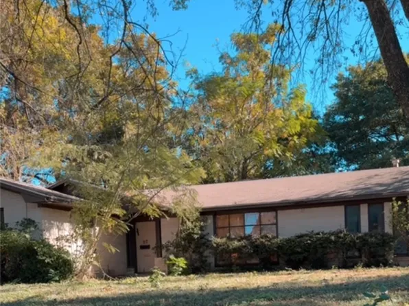 117 Faulkner Ln, Waco, TX 76704