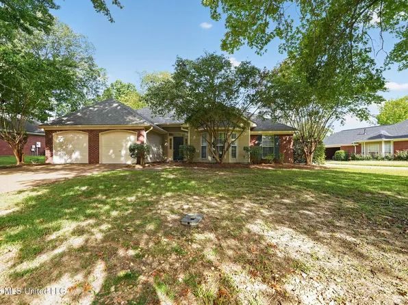 550 Spring Hill Dr, Madison, MS 39110