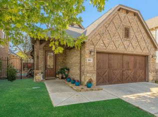309 Post View Dr, Aledo, TX 76008