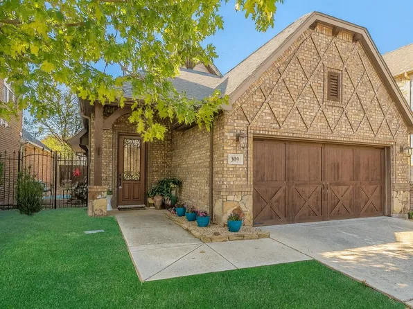 309 Post View Dr, Aledo, TX 76008