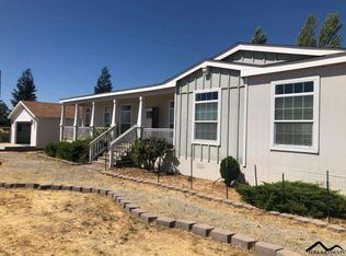 7301 Buckboard Rd, Corning, CA 96021