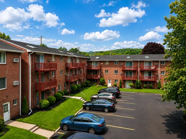 220 Harry L Dr, Johnson City, NY 13790