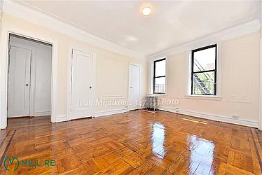 Rented by MiLL RE