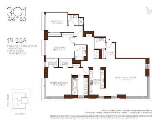 Rented by Douglas Elliman | media 26