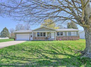 438 Bethel Dr, Portland, MI 48875