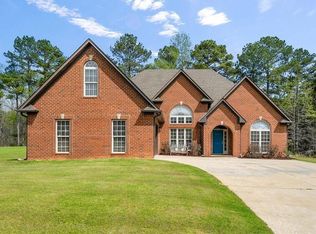 7621 Sardis Grove Ln, Gardendale, AL 35071