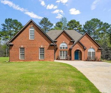 7621 Sardis Grove Ln, Gardendale, AL, 35071