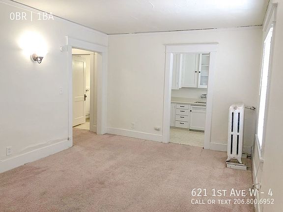 3rd image of 621 1st Ave #4