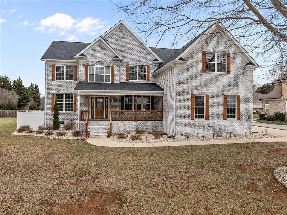 1st image of 2309 Faircloth Way