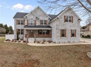 2309 Faircloth Way, High Point, NC 27265