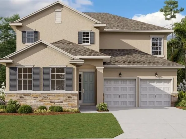 19366 Banfield Pl, Orlando, FL 32827