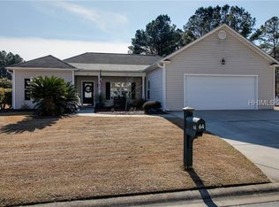 64 Kendall Dr, Bluffton, SC 29910