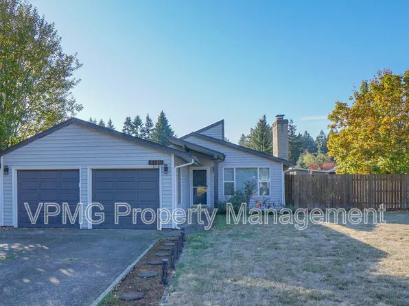 4110 NE 151st Ave, Vancouver, WA 98682