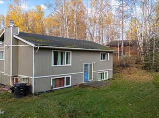 2200 N Gwene Ln, Wasilla, AK 99654