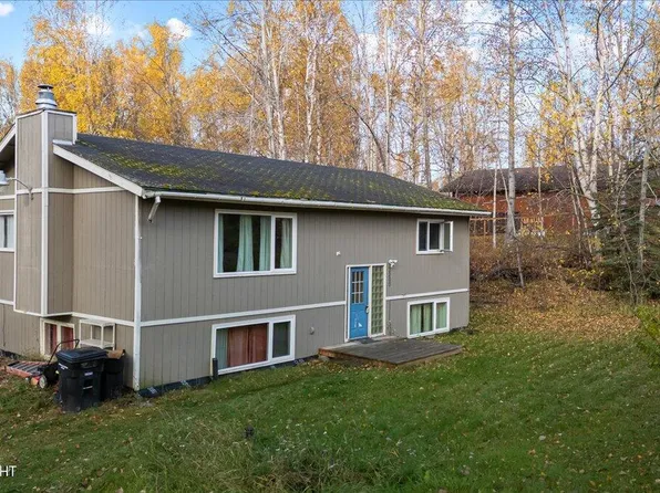 2200 N Gwene Ln, Wasilla, AK 99654