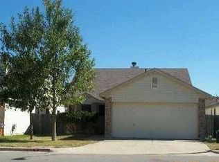 21301 Derby Day Ave, Pflugerville, TX 78660