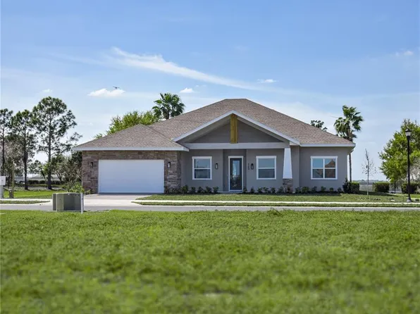 163 Blazing Star Ave, Lake Alfred, FL 33850