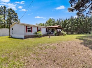 3850 An County Rd #163, Palestine, TX 75801