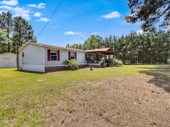 3850 An County Rd #163, Palestine, TX 75801