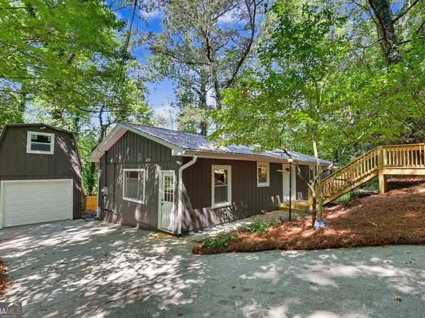 55 Wallace St, Clayton, GA 30525