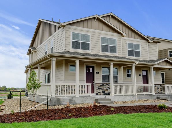 900 Andrews Crest Dr, Berthoud, CO 80513