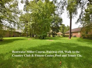 11 Grey Moss Ln, Montgomery, TX 77356