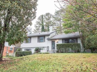 5122 Murrayhill Rd, Charlotte, NC 28210