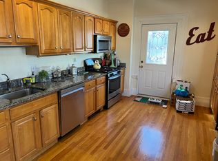 67 Fuller St #2, Brookline, MA 02446