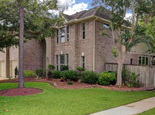 5207 Hidden Brook Ln, League City, TX 77573
