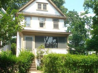 460 Bronxville Rd, Bronxville, NY 10708