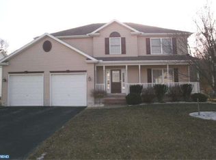 228 Quaker Hill Rd, Magnolia, DE 19962