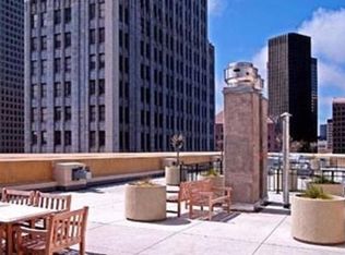 199 New Montgomery St UNIT 611, San Francisco, CA