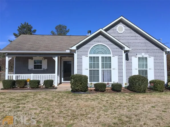 10 Nantucket Dr, Lagrange, GA 30241
