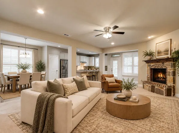 225 Lilypad Bnd, Northlake, TX 76226