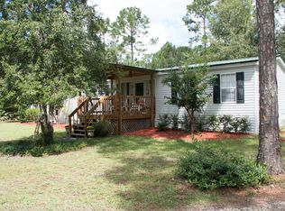 4810 Peppergrass St, Middleburg, FL 32068