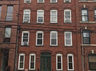 52 Bright St #1L, Jersey City, NJ 07302