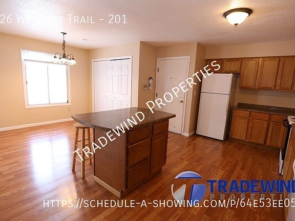 4th image of 926 Wescott Trl APT 201