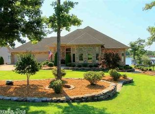 50 Excelso Way, Hot Springs, AR 71909