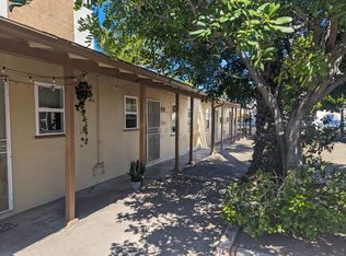 Adams-Merrill, San Diego, CA 92116