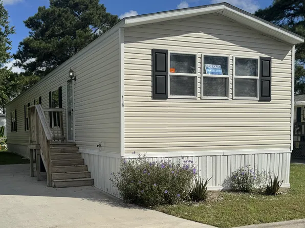 10960 Beach Blvd #418, Jacksonville, FL 32246