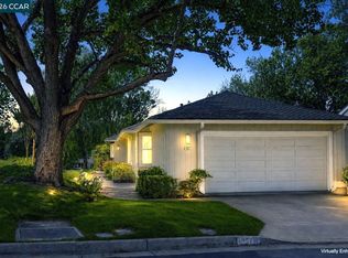 1937 Rancho Verde Cir W, Danville, CA 94526