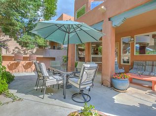 13215 Pine Forest Pl NE, Albuquerque, NM 87111