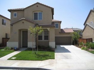 1407 Granada Way, Perris, CA 92571