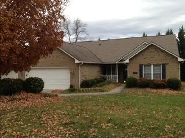 1520 Rosewalk Ln, Roanoke, VA 24014