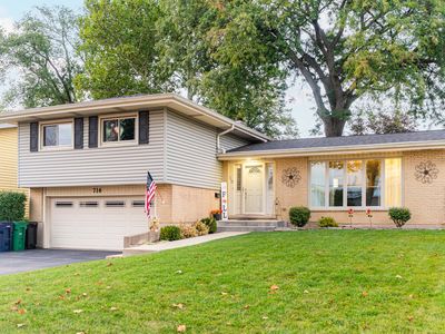 716 E Wilson Ave, Lombard, IL, 60148