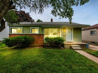 31814 Hazelwood St, Westland, MI 48186
