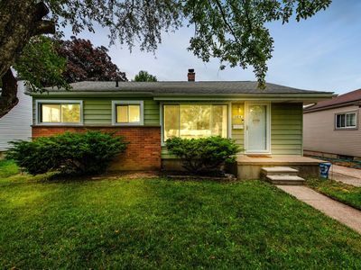 31814 Hazelwood St, Westland, MI, 48186