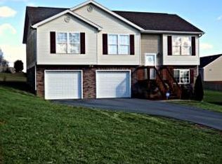 1109 Barber Road, Bristol, TN 37620