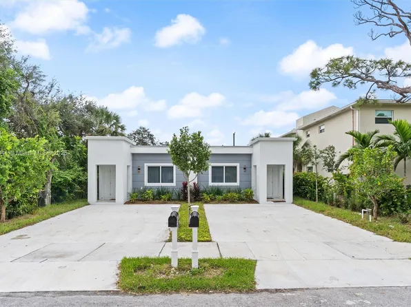 1212 NW 6th Ct #A-b, Fort Lauderdale, FL 33311