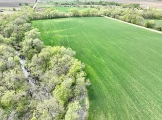 0 S East Lake Rd TRACT 3, Whitewater, KS 67154